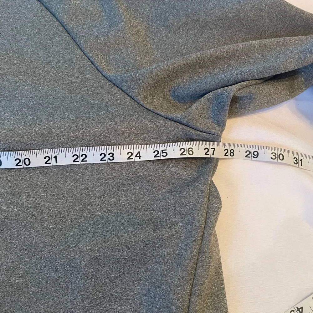 Nike heather gray